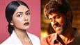 Here's what happened when Mrunal Thakur once walked in Hrithik Roshan's vanity!