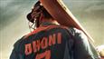 MS Dhoni – The Untold Story gets gamified