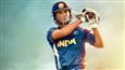 Team MS Dhoni releases a making from his biopic! 