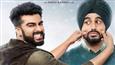 Mubarakan has the highest double role screen time!