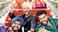 'Mubarakan Night' to be first of its kind Sangeet ceremony!