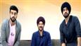 Team Mubarakan to appear on Extra Innings