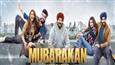 Here's how team Mubarakan had fun in Punjab