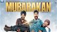 'Mubarakan' is a perfect family entertainer