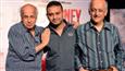 Might get Hollywood technicians for 'Mr. X': Mukesh Bhatt