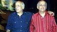 Mukesh Bhatt: No issues with Mohit Suri, 'Aashiqui 3' on track