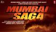 'Mumbai Saga' goes on floors!