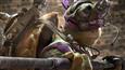 Motion Posters of Teenage Mutant Ninja Turtles released