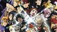 My Hero Academia: Heroes Rising Earns $10 Million at US Box Office