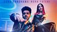 Guru Randhawa ft. Nora Fatehi's 'Naach Meri Rani' is out to groove you on the dance floor!