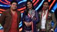 Shilpa Shetty gets emotional on 'Nach Baliye 5' set