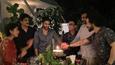 Why Nagarjuna became emotional during a dinner with Aamir Khan 