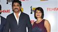 Still preparing for debut: Nagarjuna's younger son