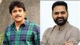 Big Announcement! Nagarjuna collaborates with Praveen Sattaru for his next actioner!