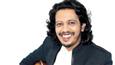 'Gandi Baat' singer Nakash Aziz doesn't mind being a 'fun' singer 