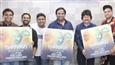 The Legendary Ghazal King Padma Shri Pankaj Udhas launches the music of Nakkash