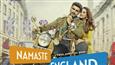 Sony Music comes on board for 'Namaste England' 