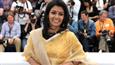 Nandita Das on Cannes recce to find producers for film on Manto