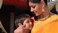 Nandita Das To Attend World Yale Fellowship With Son Vivaan