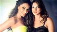 Bipasha walks the ramp for Dino's present girlfriend