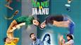 Horror comedy Nanu Ki Jaanu premieres on Zee5