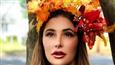 Nargis Fakhri charismatically and playfully savors every tat-bit of the festivities of Autumn!