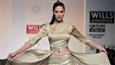 I enjoy being active: Nargis Fakhri