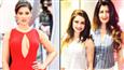 When Prachi Desai bumped into Sangeeta Bijlani