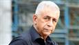 Grateful to be part of 'Charlie Kay Chakkar Mein': Naseeruddin Shah