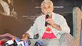 Naseeruddin Shah discovers his love for the family