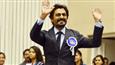 What's making Nawazuddin Siddiqui beam with joy?