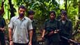 With appropriate safety measures, the shoot for ZEE5's upcoming show Naxalbari starts in Goa