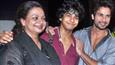 Shahid's mom Neelima accused of cheating, lands in legal trouble