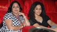 Neena Gupta keen to play woman cop