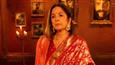 Neena Gupta charms us with her aristocratic look in traditional sarees