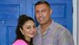 Neeru Bajwa expresses her feelings by wishing her hubby by writing a lovely note!