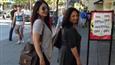 Neeru Bajwa exactly looks-alike her mother; the actress gives a perfect mother-daughter goal! 