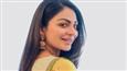 Neeru Bajwa shares the throwback memories of her first first ever project