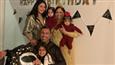 Neeru Bajwa praises her mother-in-law on her birthday with a note and a perfect family picture!