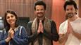 Anil Kapoor, Neetu Kapoor & Varun Dhawan tested positive for COVID-19, 'Jug Jugg Jeeyo' shooting comes to a halt!