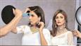 First Look: Neetu Kapoor and daughter Riddhima shoot together