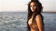 Dunking Beauty: Neetu Chandra NBA's new face of India