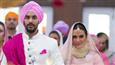 Neha Dhupia marries Angad Bedi!