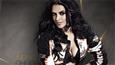 Neha Dhupia loves Parsi food thanks to co-star Boman