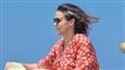 Neha Dhupia Bedi gives us major vacation goals, posting pictures from her family holiday in the Maldives!