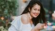 Neha Kakkar Hosts fan’s Chow Chow Dog for a Week Days Before Her Wedding!