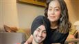 Neha Kakkar wishes her hubby, Rohanpreet in such an adorable way along with a beautiful note!