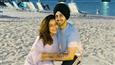 Neha Kakkar & Rohanpreet give perfect honeymoon goals to newlywed couples; singer shares latest pictures from Atlantis!