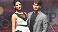 Neil, Sonal Chauhan get chatty with fans