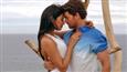 Neil Nitin Mukesh and Sonal Chauhan share 30 kisses